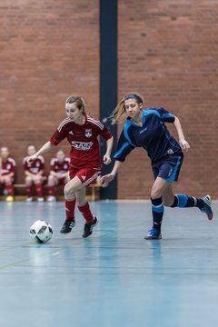Bild 412 - Dodenhof Cup